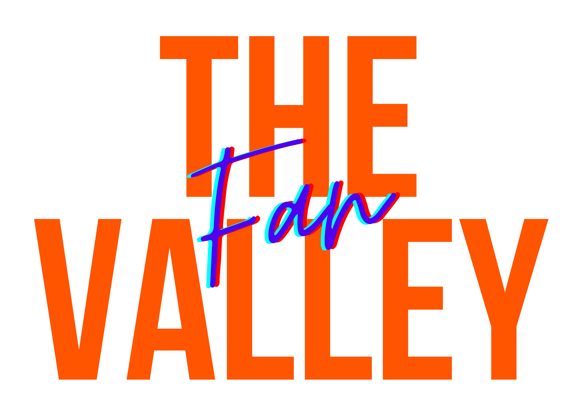 The Valley Fan